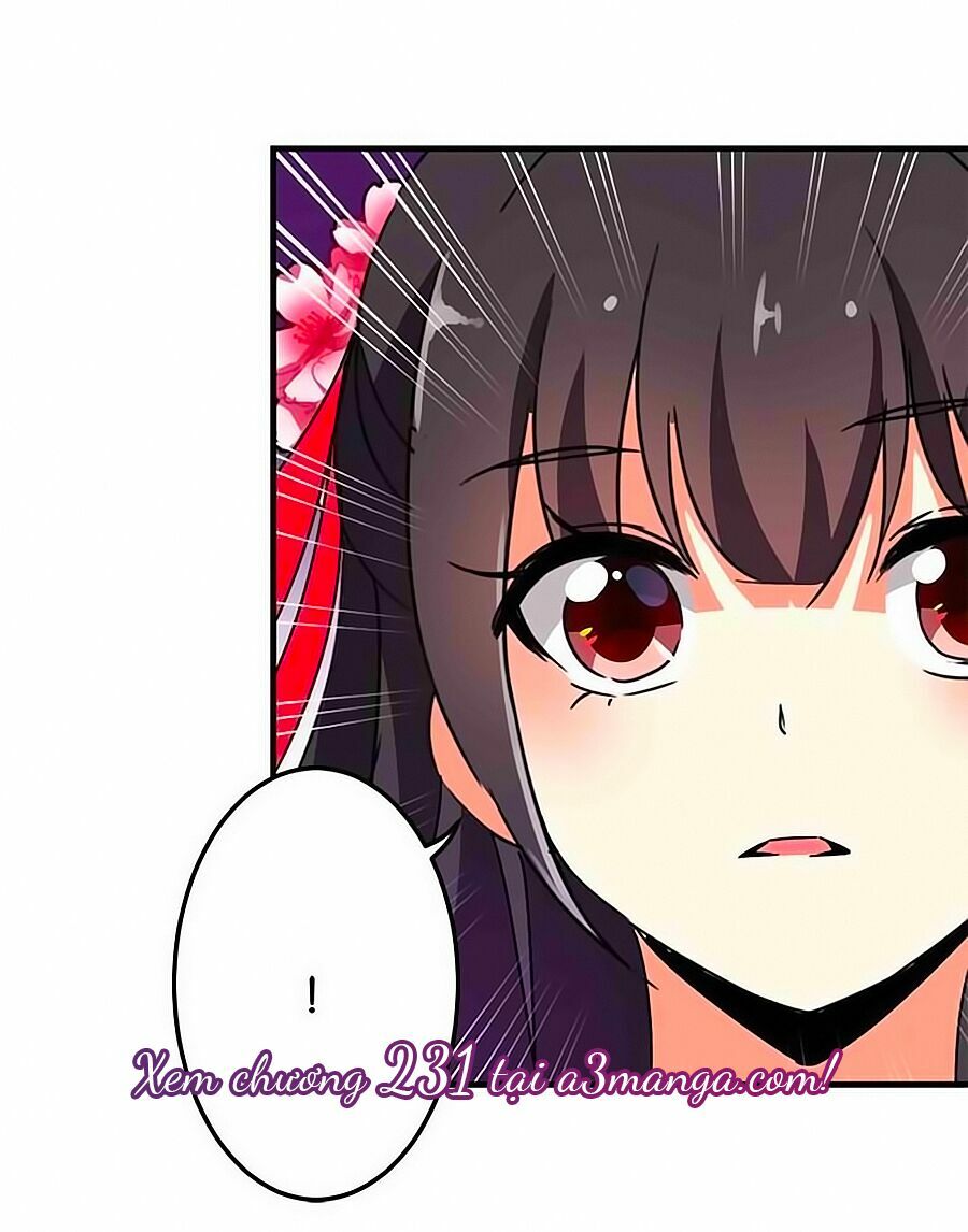 Vương Gia ! Ngươi Thật Bỉ Ổi !: Chapter 230