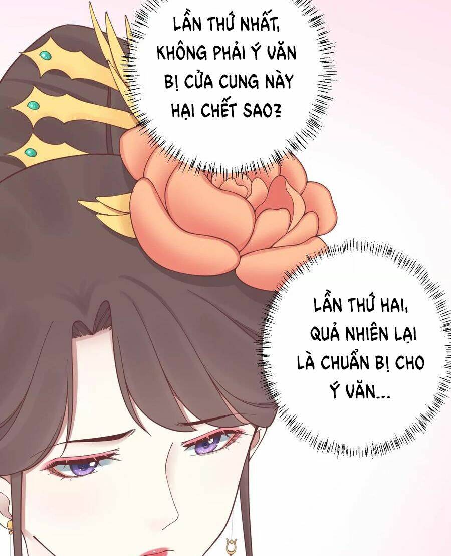 Hoàng Hậu Bận Lắm: Chapter 168
