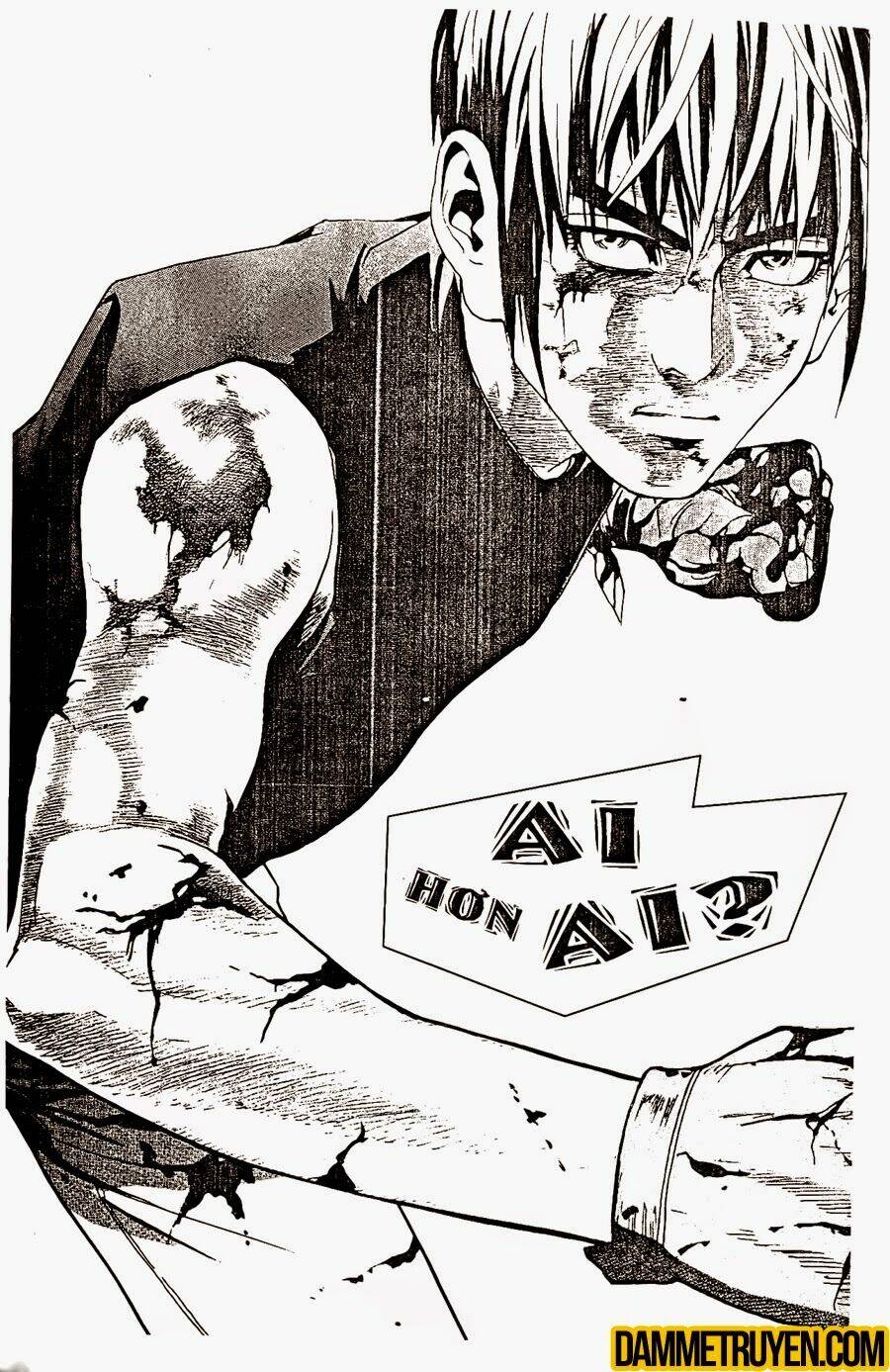 Ai Hơn Ai: Chapter 211