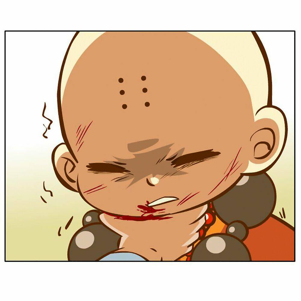 Hòa Thượng Và Tiểu Long Quân: Chapter 5