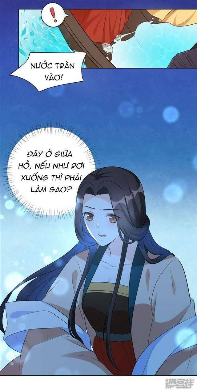 Vương Phi Có Độc!: Chapter 16