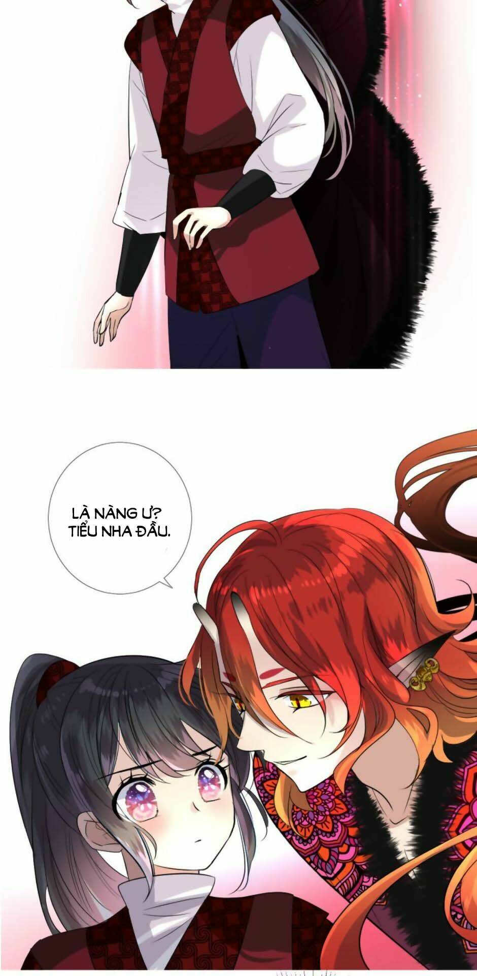 Sao Lại Là Yêu?: Chapter 18