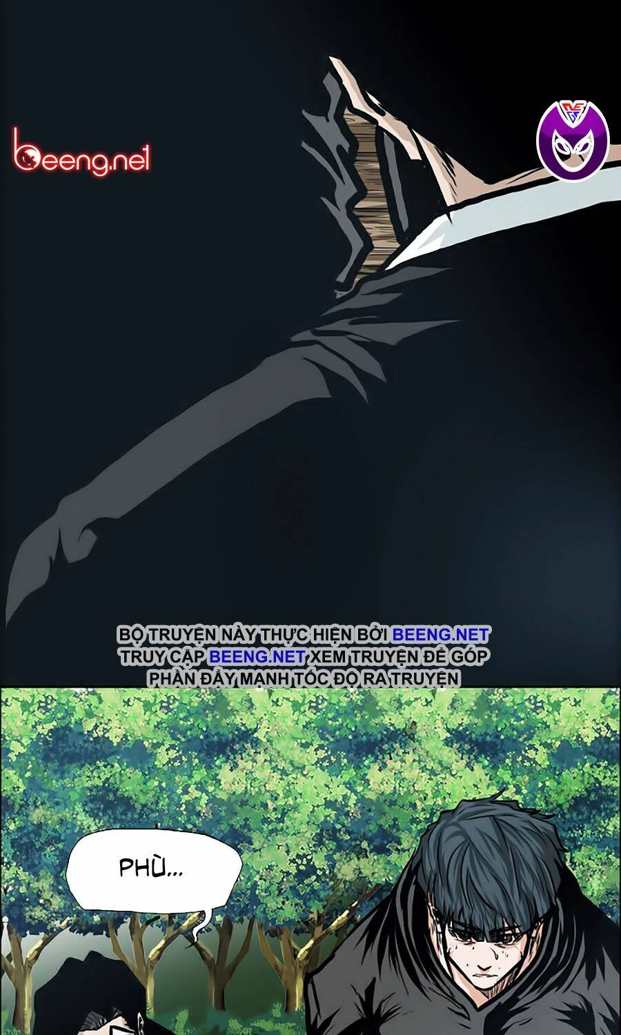 Bá Chủ Học Đường Ss3: Chapter 8