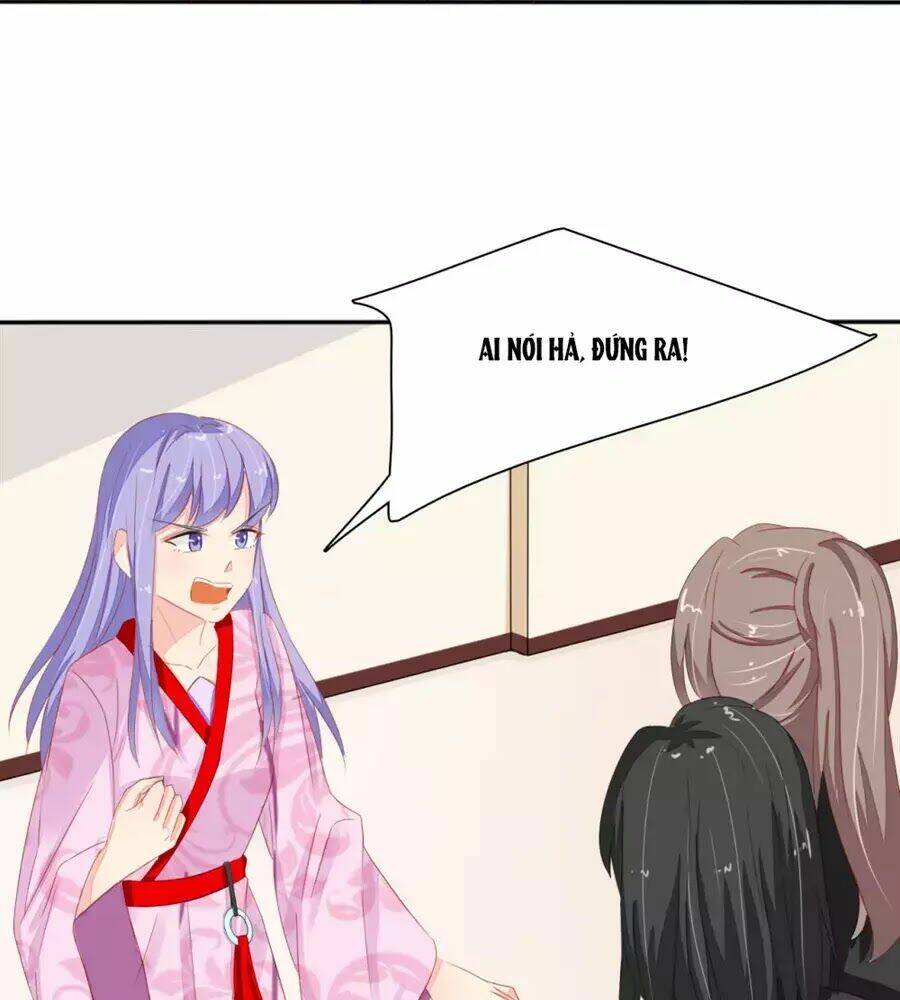 Người Tình Bí Ẩn: Chapter 33