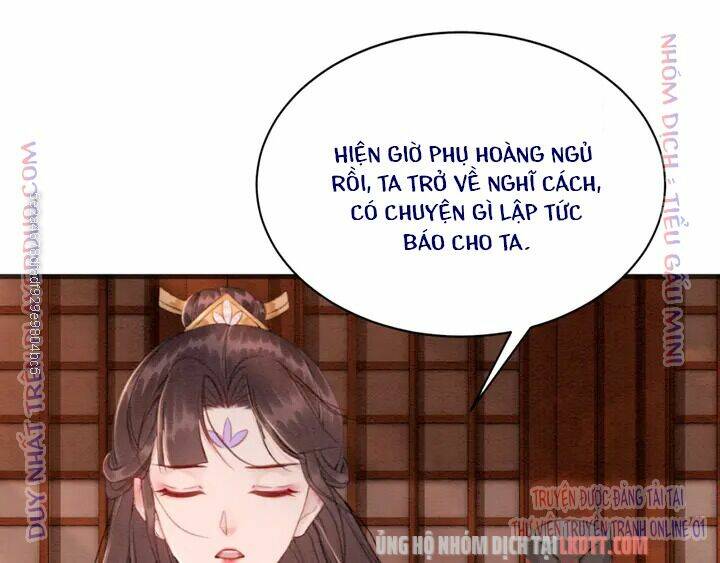 Trọng Sinh Bá Sủng Nhiếp Chính Vương Quá Mạnh Mẽ: Chapter 154