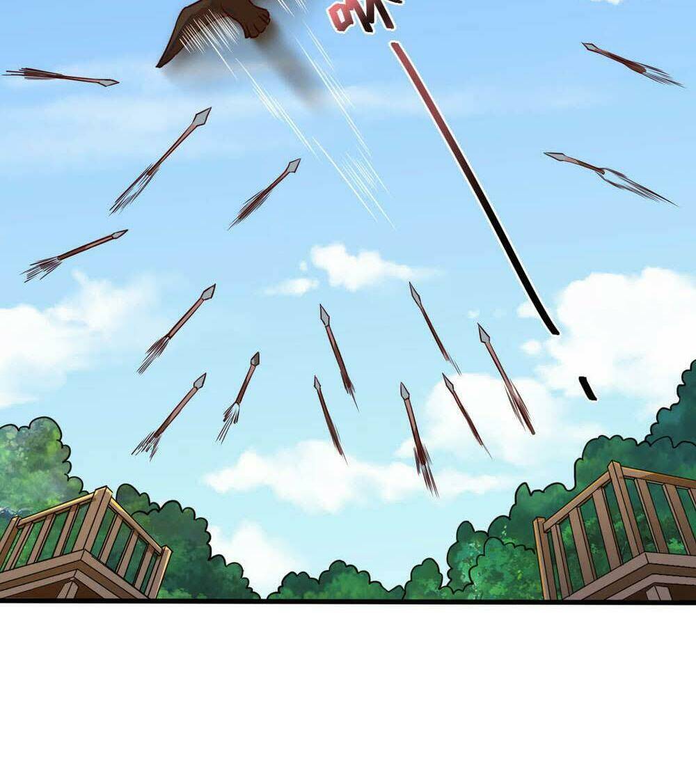 Thần Võ Đế Tôn: Chapter 66
