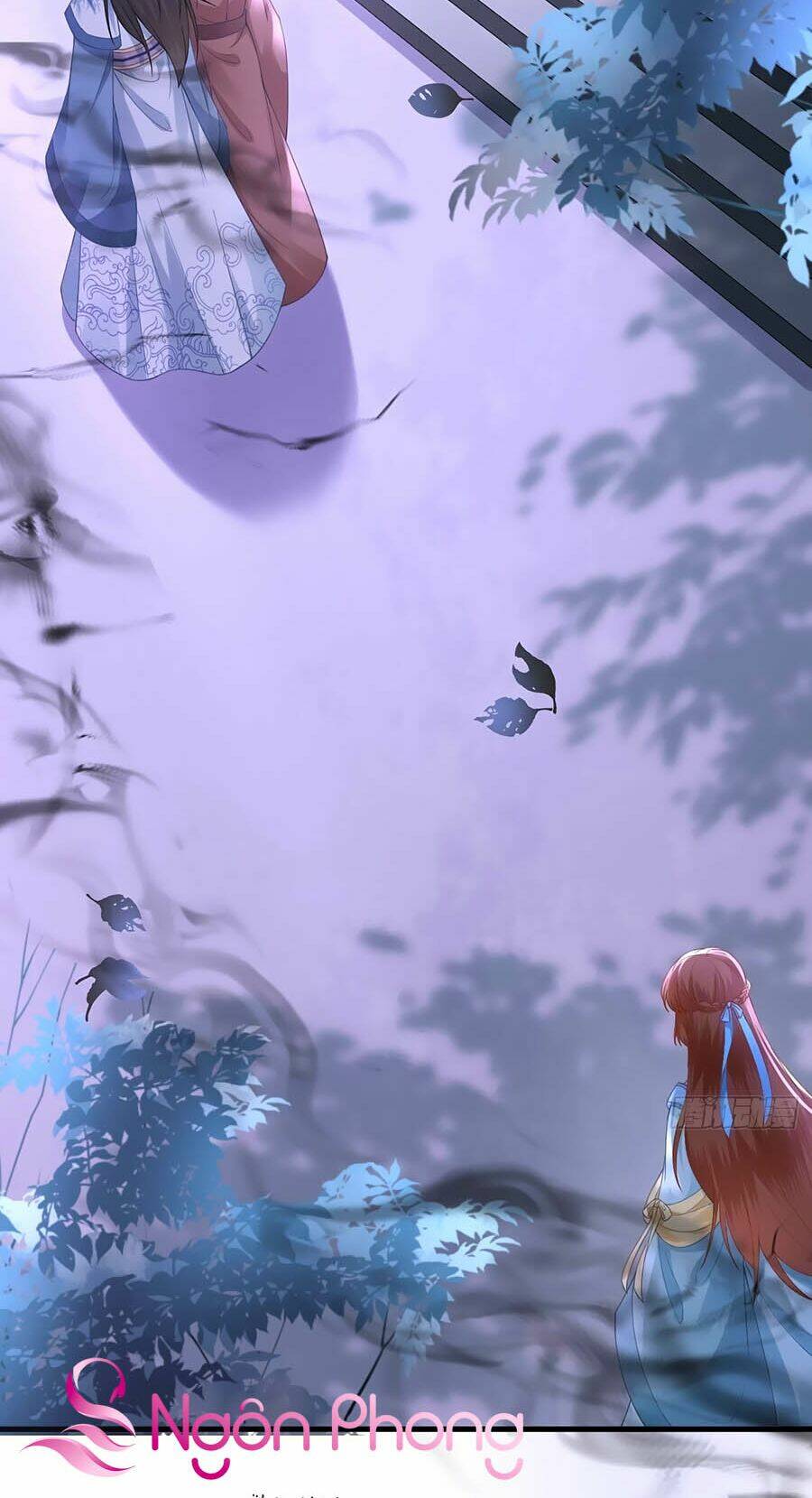 Ma Đầu Vạn Ác Năm Tuổi Rưỡi: Chapter 17