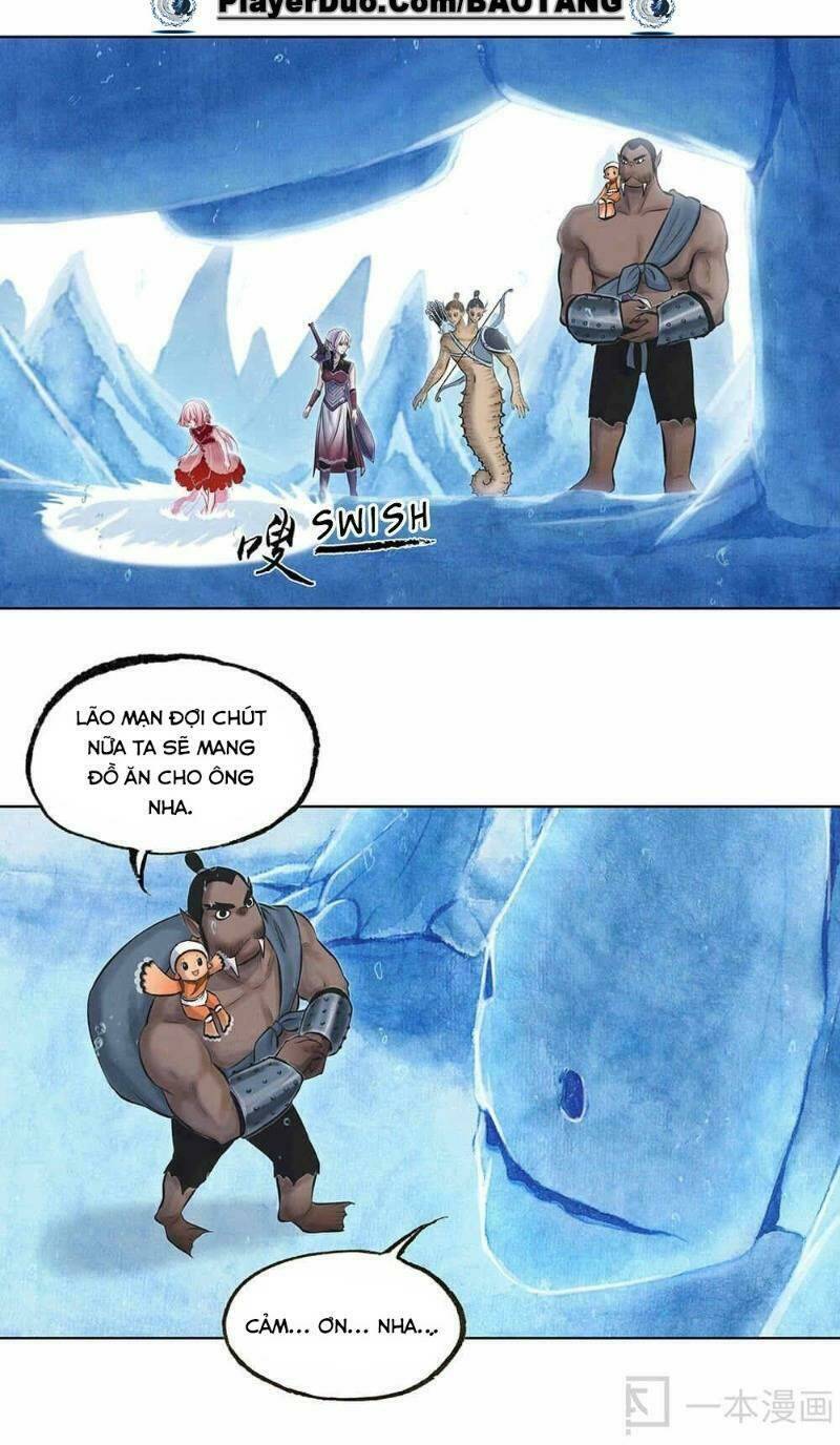 Ngao Bính: Chapter 9