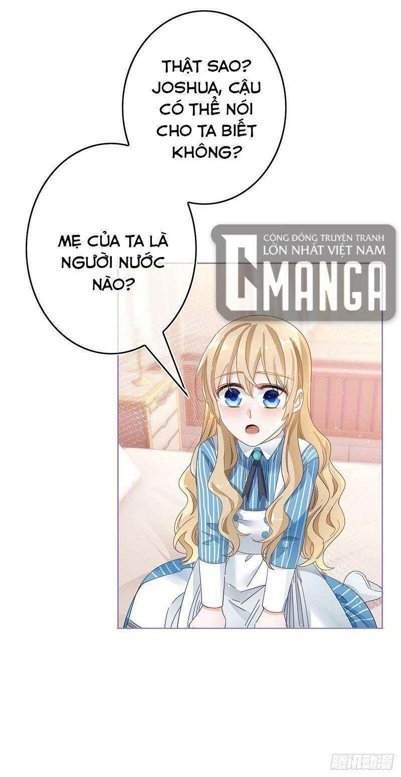 Hoàng Nữ Được Cưng Chiều Nhất Đế Quốc: Chapter 36
