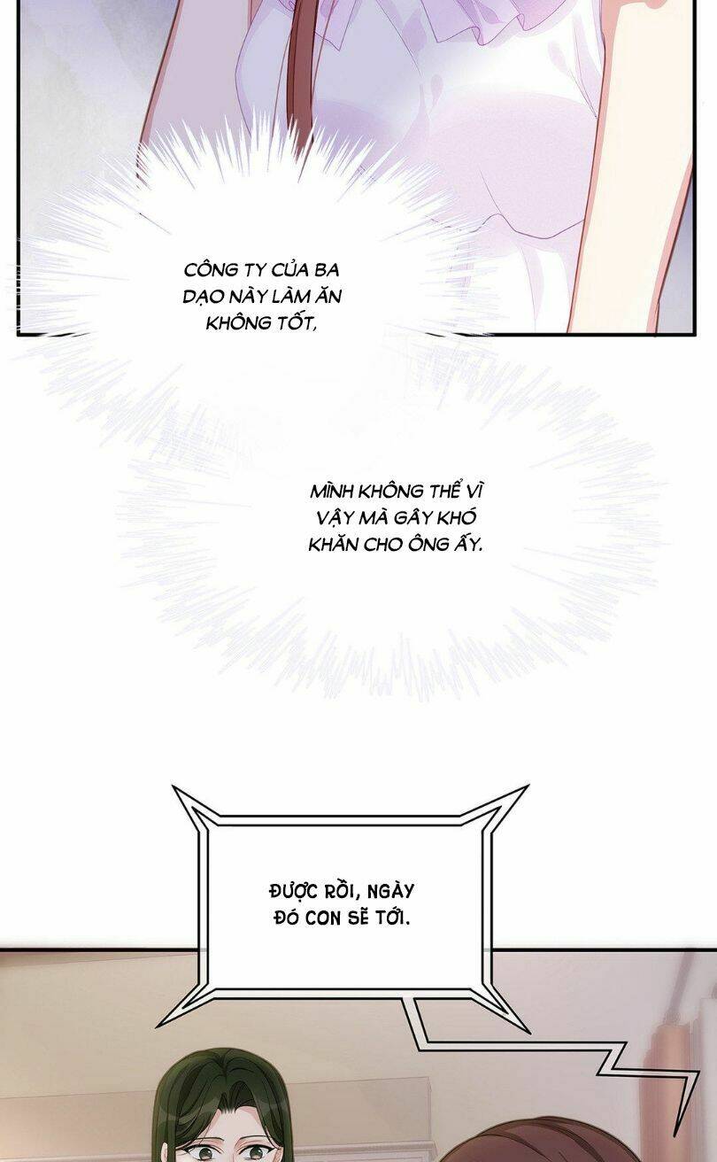 Chỉ Muốn Cưng Chiều Em: Chapter 7