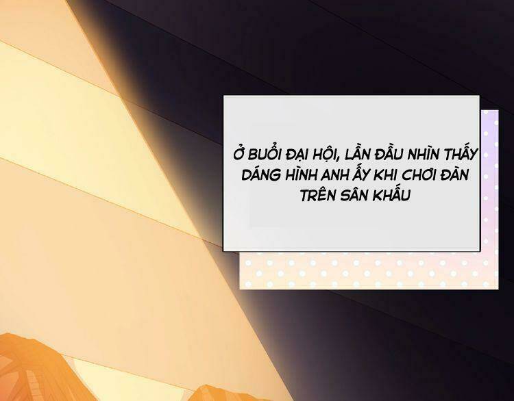 Giai Điệu Của Sự Va Chạm: Chapter 27