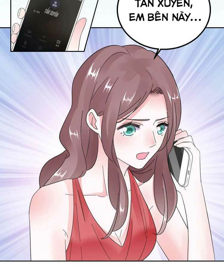 Điều Ước Sủng Ái Bất Bình Đẳng: Chapter 124.2