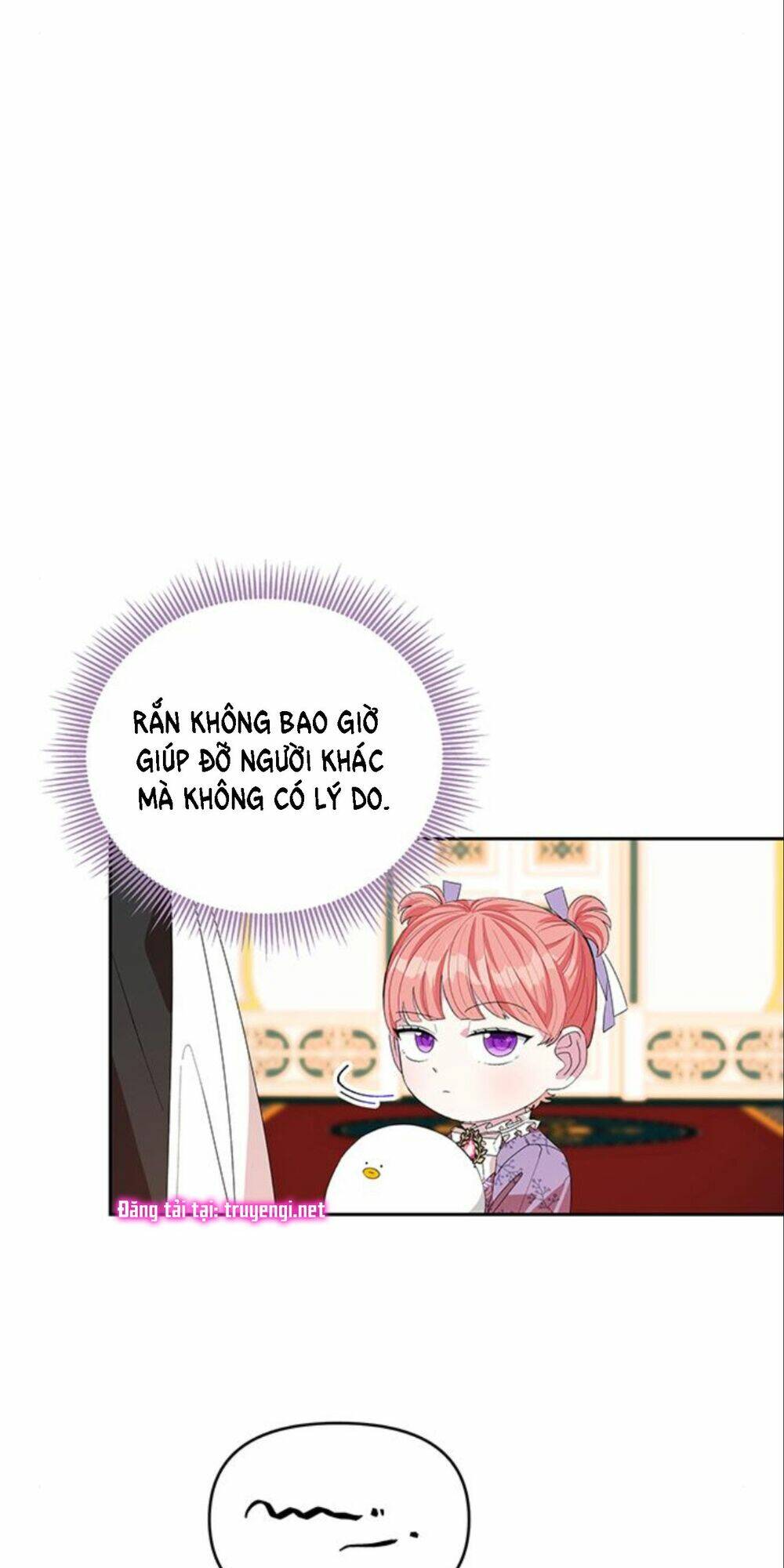 Con Người Không Phải Thứ Có Thể Sửa Rồi Dùng Được Đâu!: Chapter 16