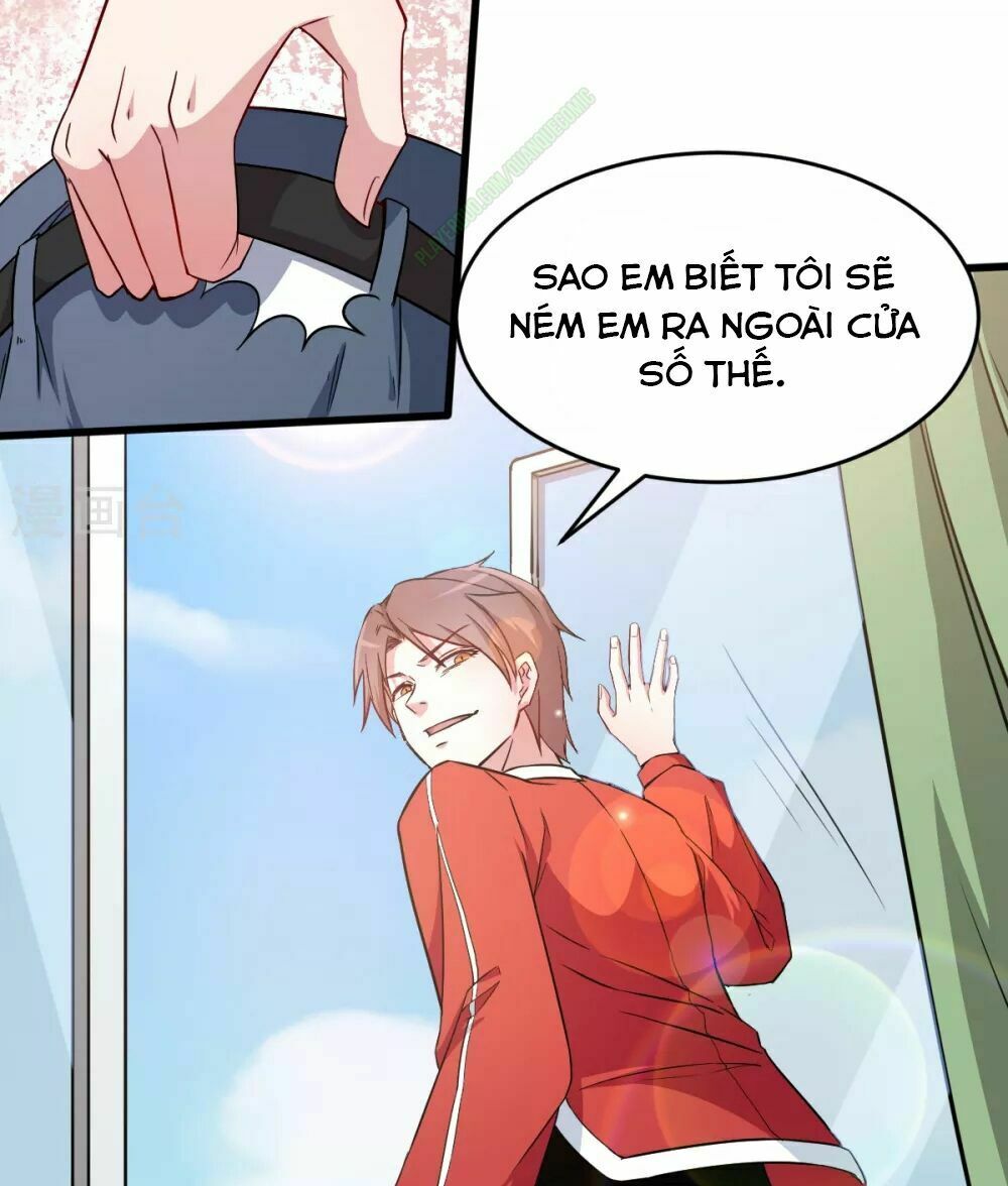 Vườn Trường Cuồng Sư Hệ Thống: Chapter 16