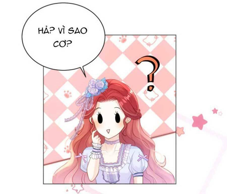 Thần Nữ Hôm Nay Sống Sót Không: Chapter 6