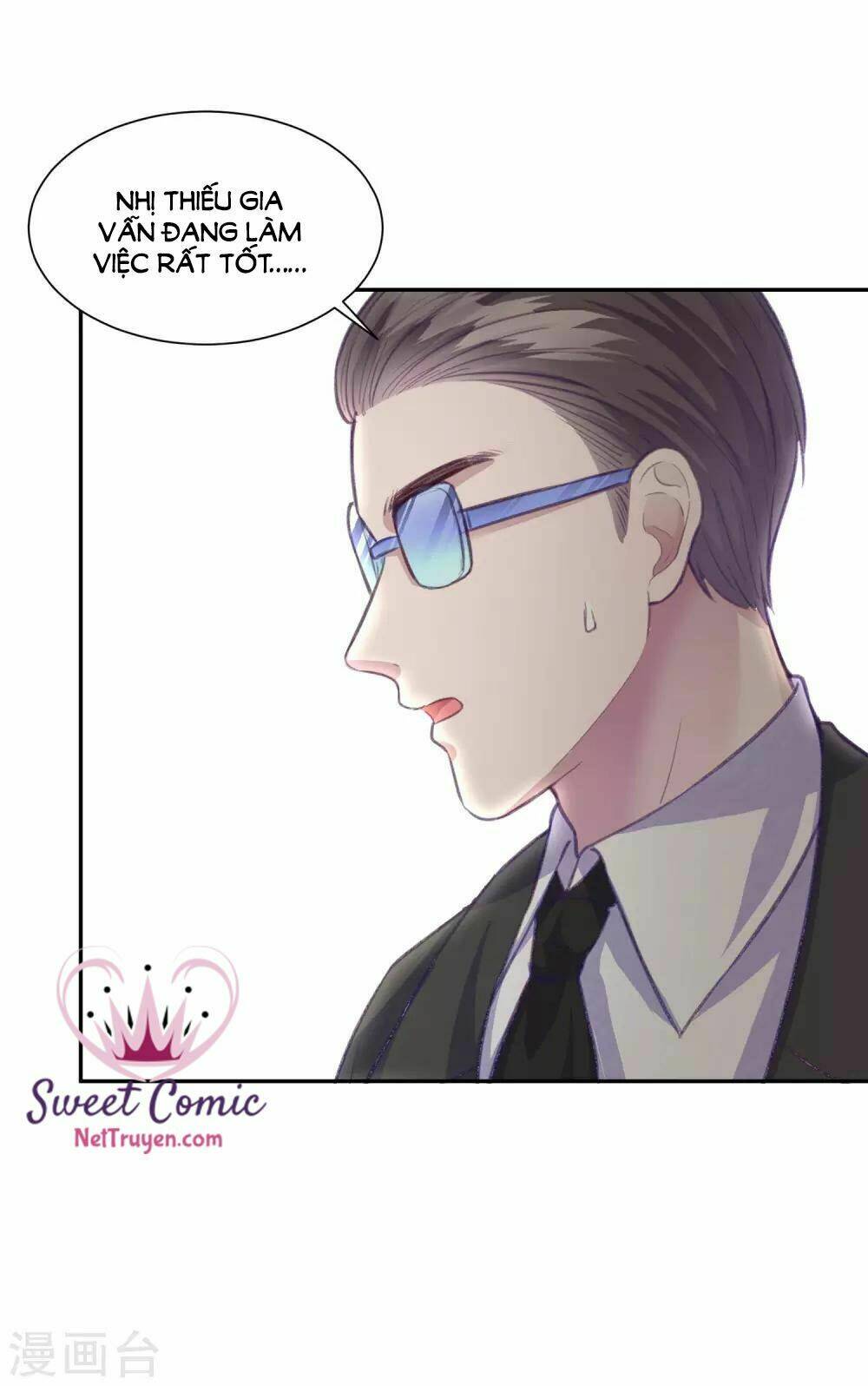 Tổng Tài Thịnh Sủng Tiền Thê: Chapter 17