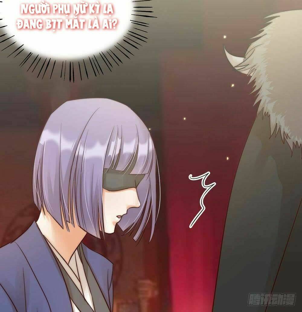 Khuynh Thành: Chapter 1