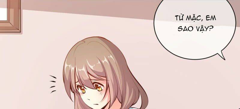 Ám Luyến Thành Hôn: Chapter 81