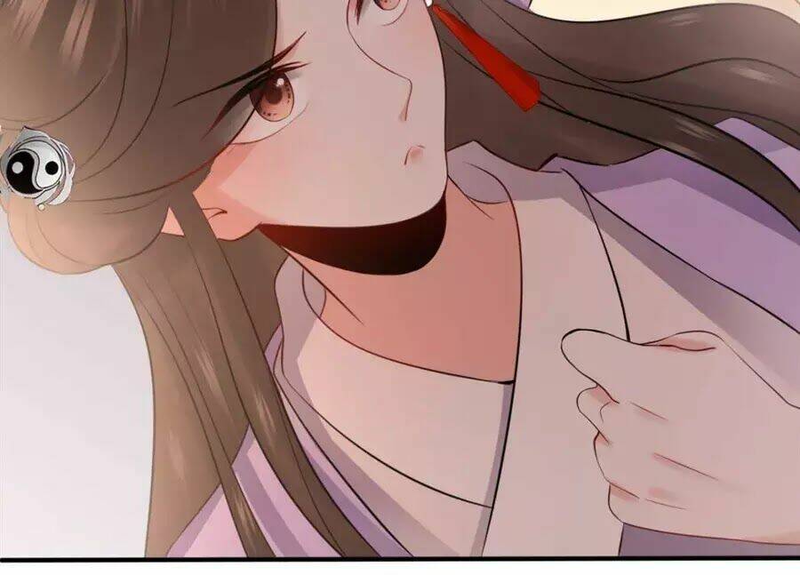 Vương Phi Thông Linh: Chapter 4