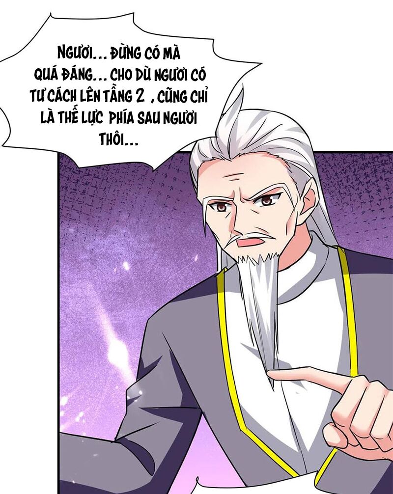 Trọng Sinh Khí Thiếu Quy Lai: Chapter 180