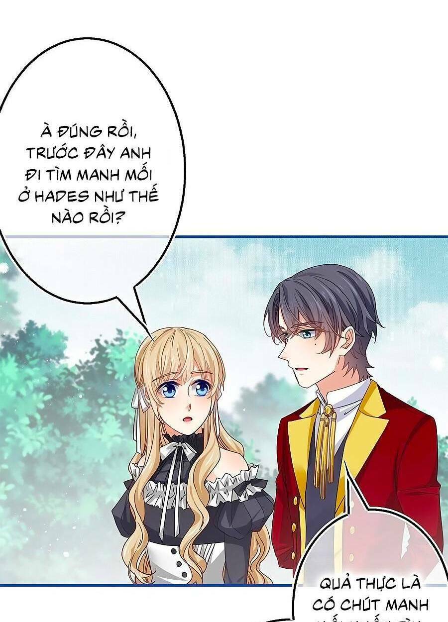 Nữ Hoàng Đầu Tiên Của Đế Quốc: Chapter 90