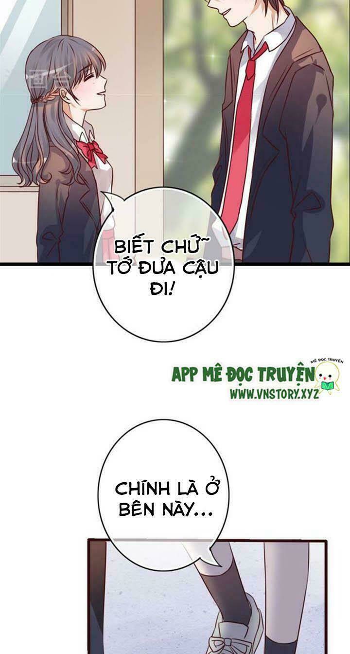 Sau Con Mưa Mùa Hạ: Chapter 30