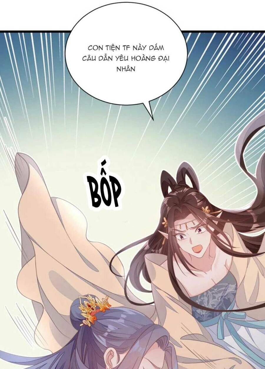 Mau Xuyên Không Rửa Tội Cho Nhân Vật Phản Diện: Chapter 123