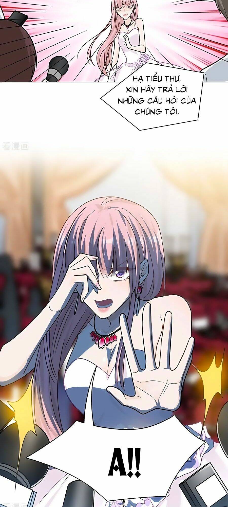 Hai Cách Tìm Gặp Người Yêu: Chapter 100