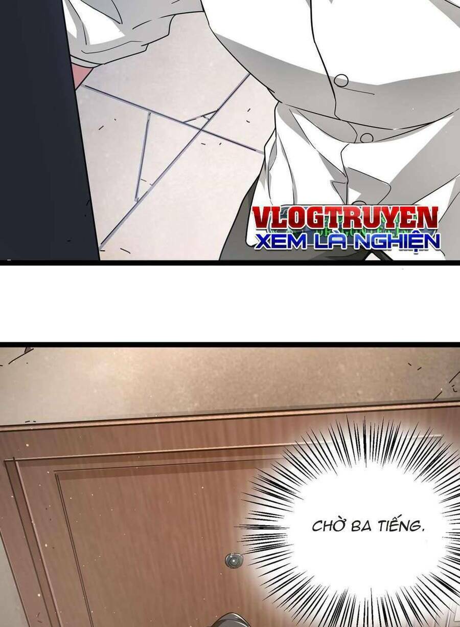 Trò Chơi Hệ Chữa Trị Của Tôi: Chapter 12