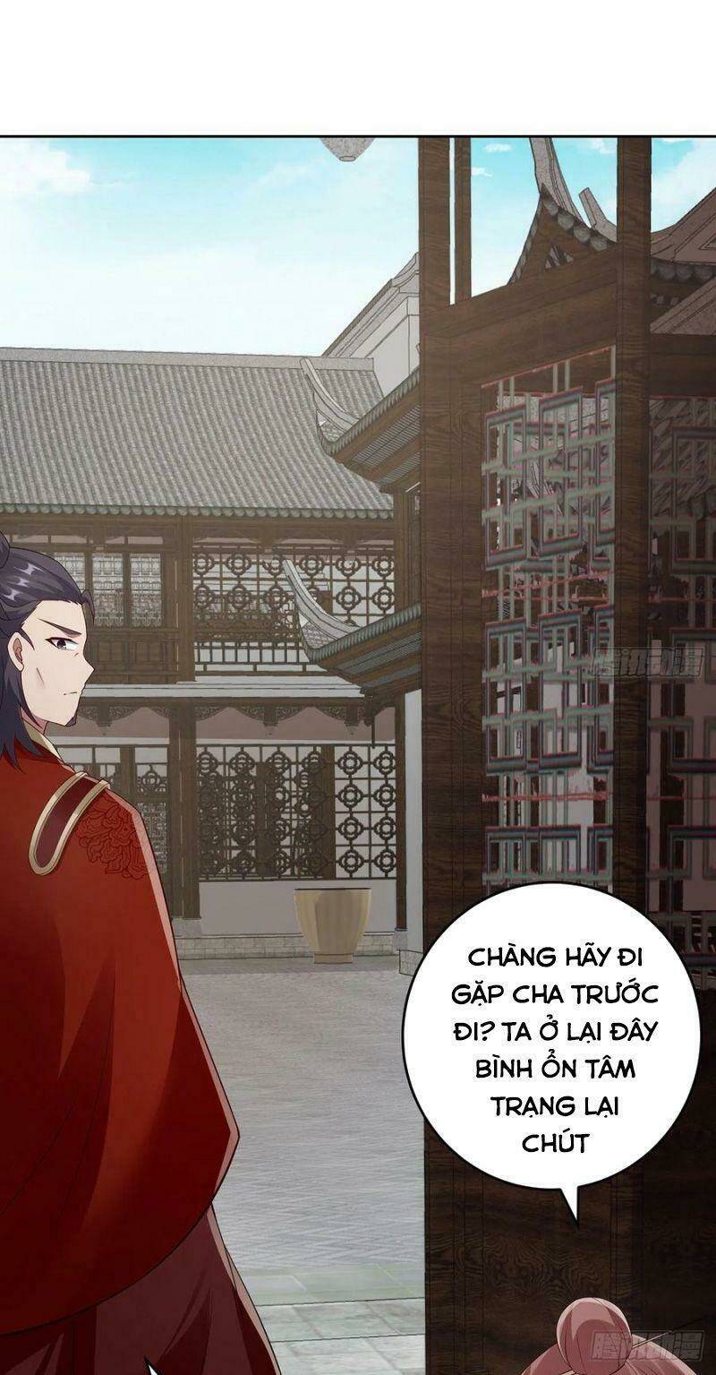 Nghịch Lân: Chapter 129