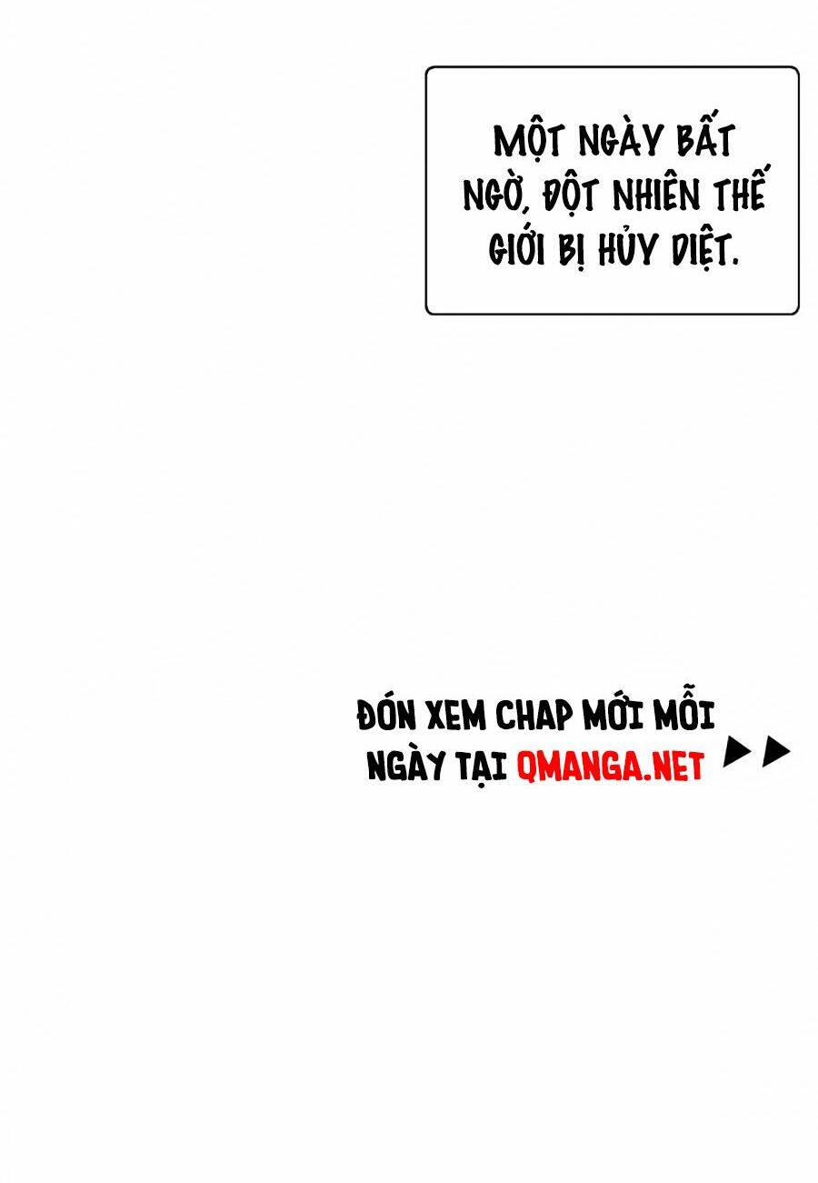 Thợ Săn Đầu Tiên: Chapter 1