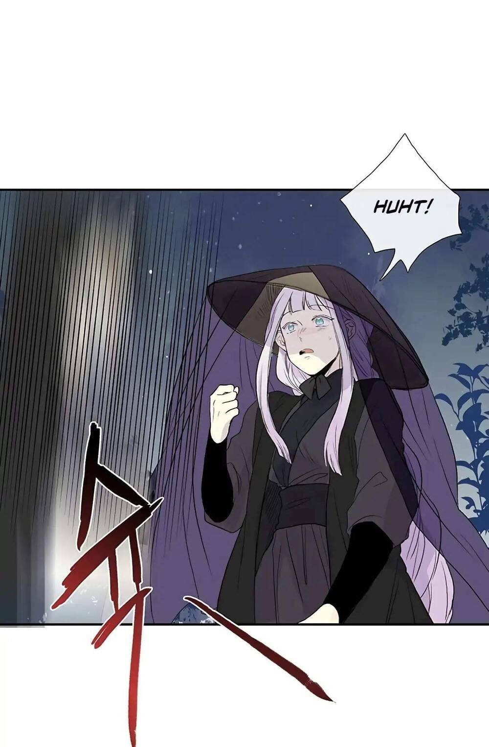 Học Sĩ Tái Sinh: Chapter 102