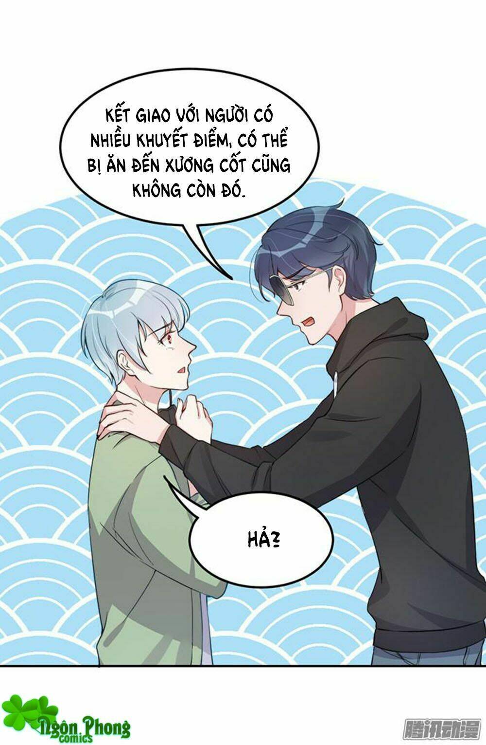 Bà Xã Tôi Là Nam Thần: Chapter 27