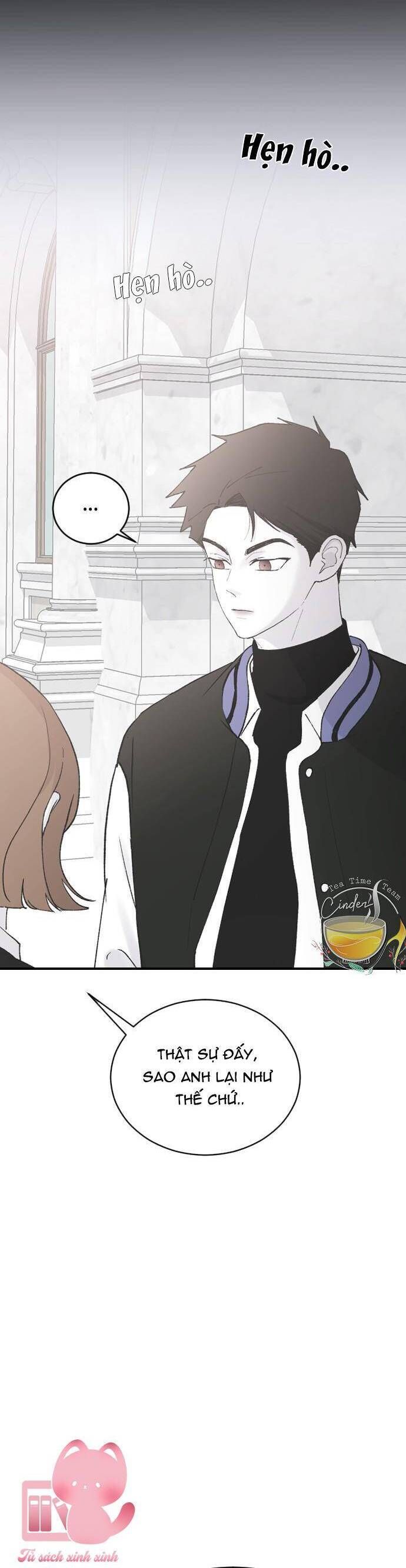 Ba Người Anh Trai Của Tôi Là Bạo Quân: Chapter 62