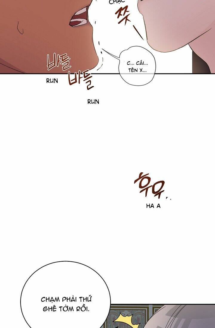 Kẻ Cắp Mặt Trăng: Chapter 15