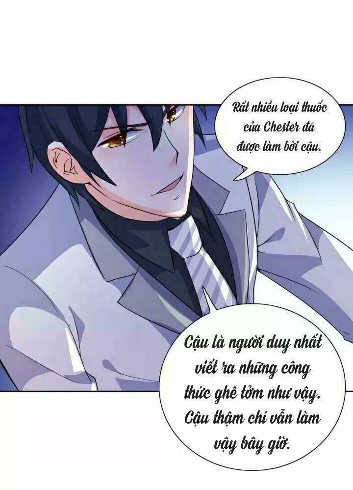 1 Nửa Hoàn Hảo Của Ceo: Chapter 41