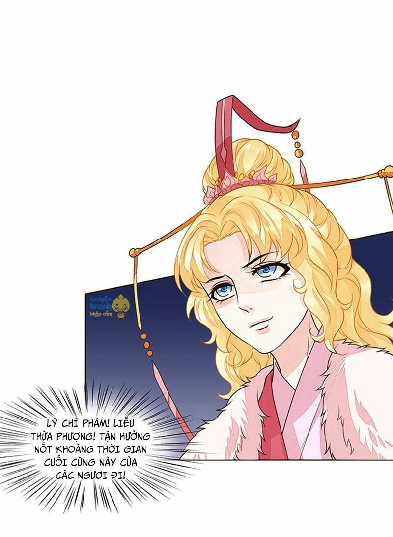 Đại Giá Thừa Tướng: Chapter 77