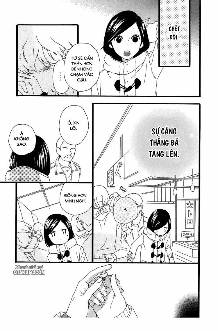 Sao Mai Của Em: Chapter 53