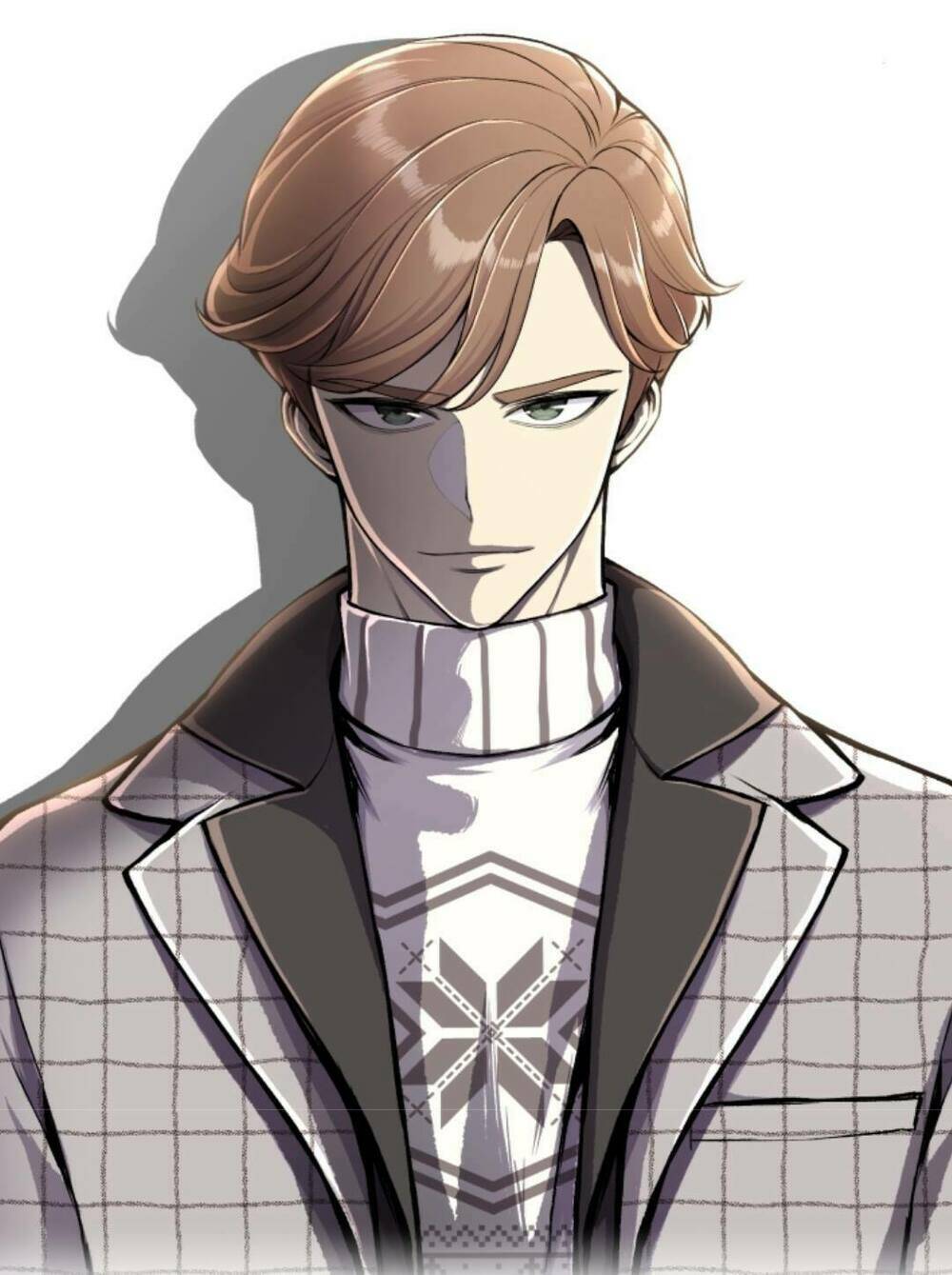 Luân Hồi Ác Nhân: Chapter 32