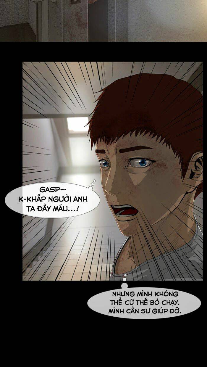 Dead Days: Chapter 14