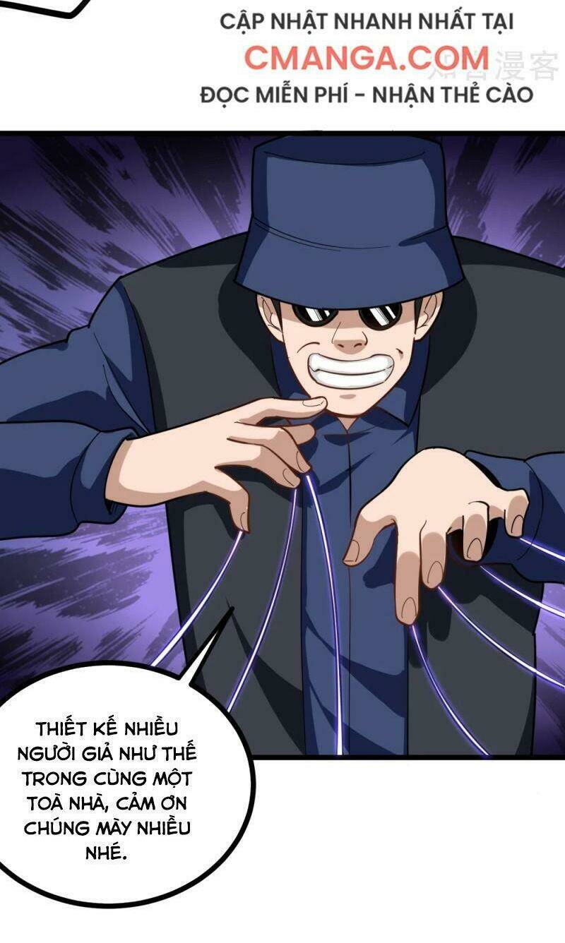 Hộ Hoa Cao Thủ Tại Vườn Trường: Chapter 195