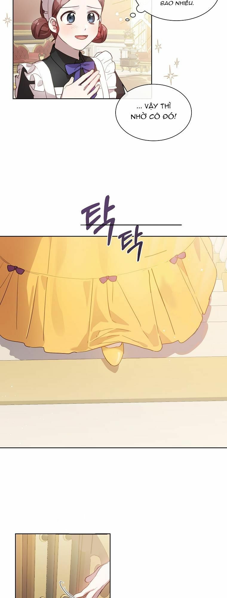 Mất Đi Một Người Chị Tốt: Chapter 7