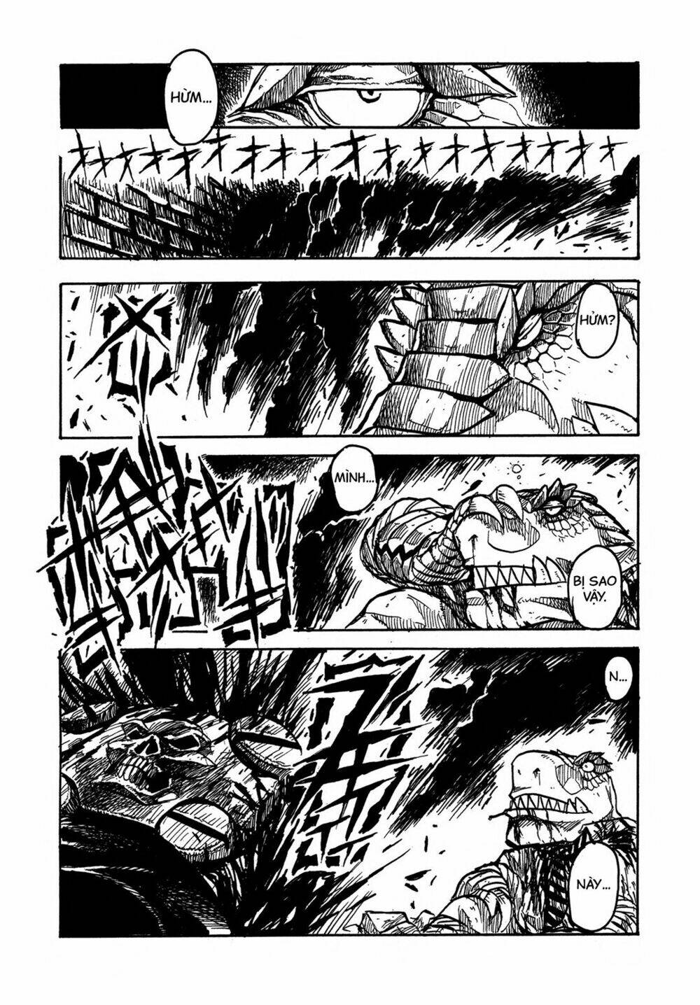 Keyman: Chapter 6