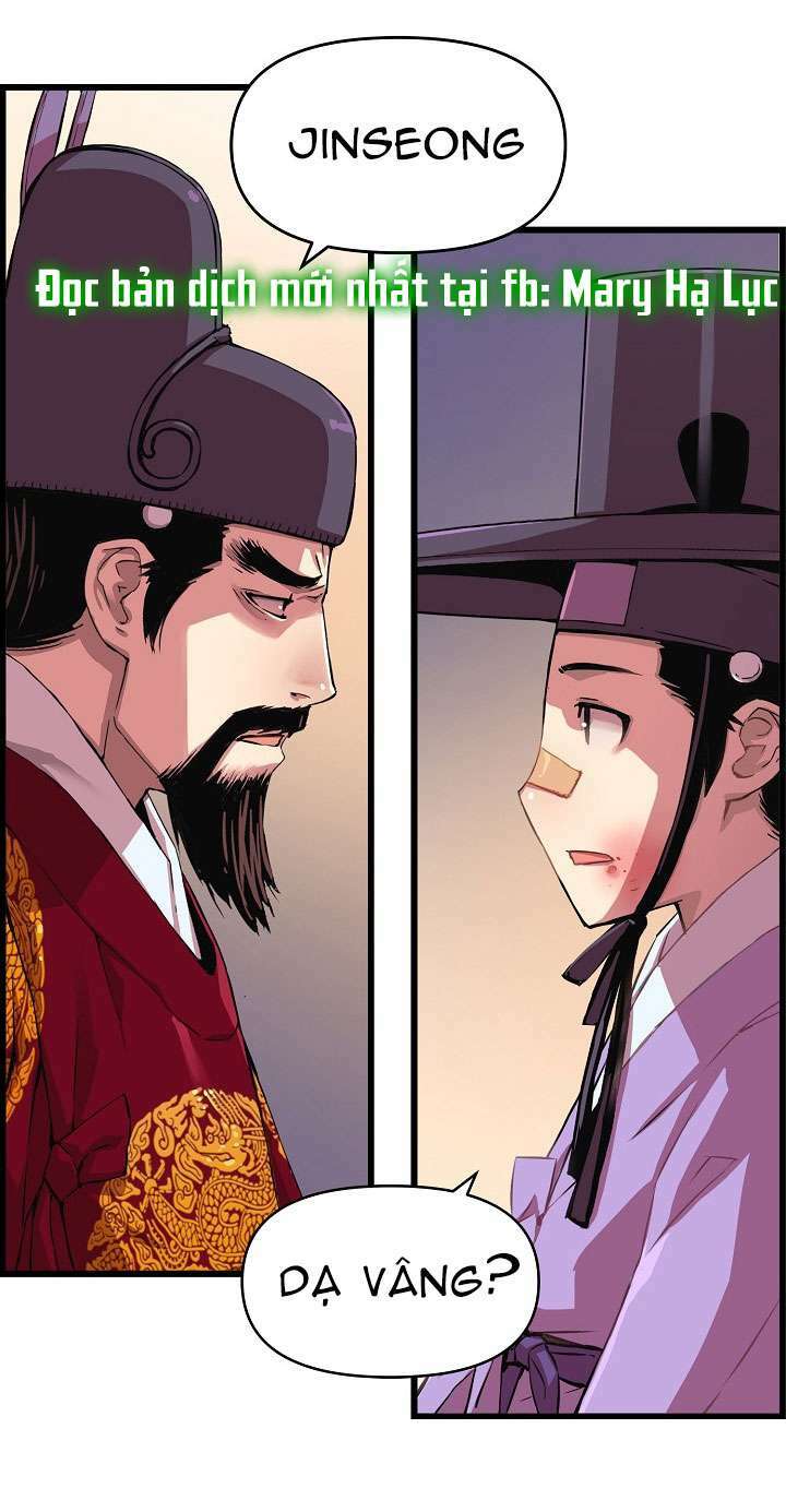 Tôi Sẽ Sống Như Một Hoàng Tử: Chapter 31