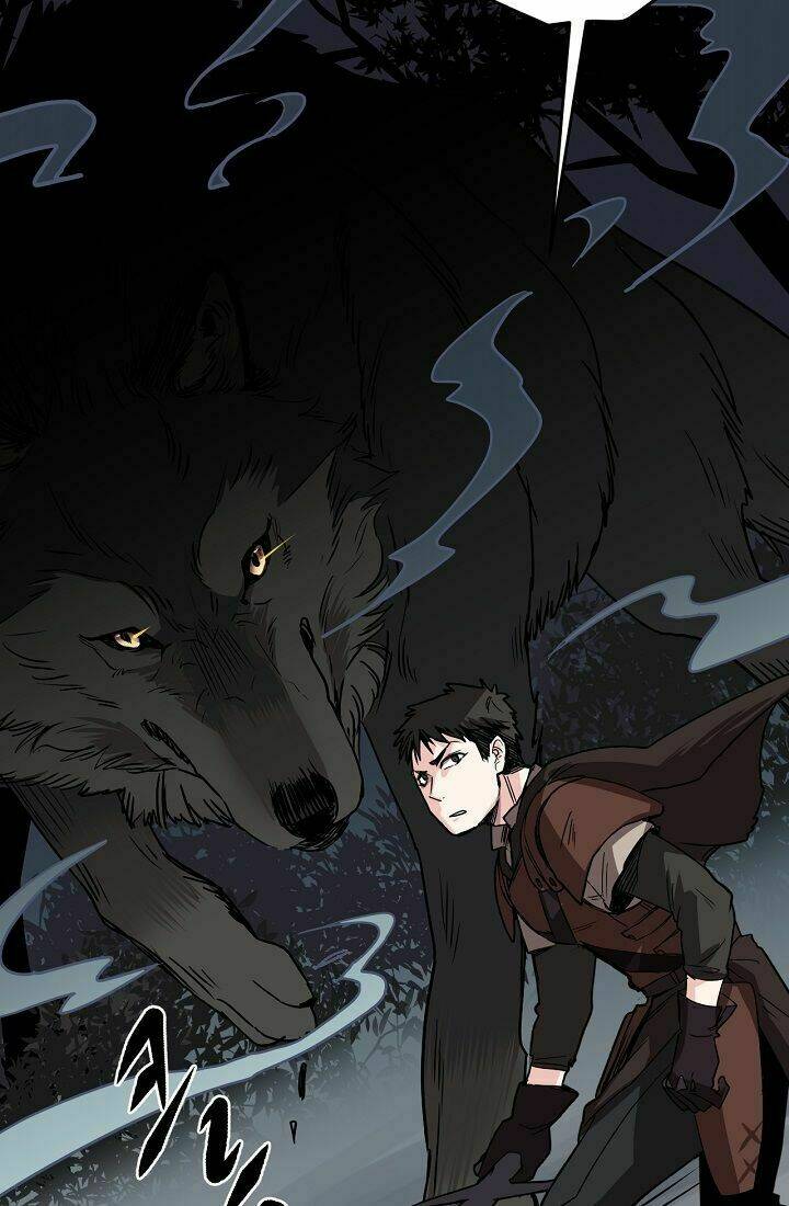 Vua Sức Mạnh: Chapter 0