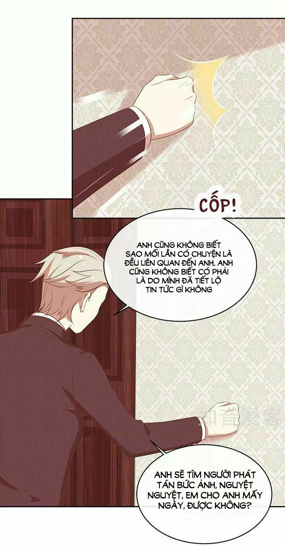 Cả Thế Giới Đều Không Bằng Người: Chapter 61