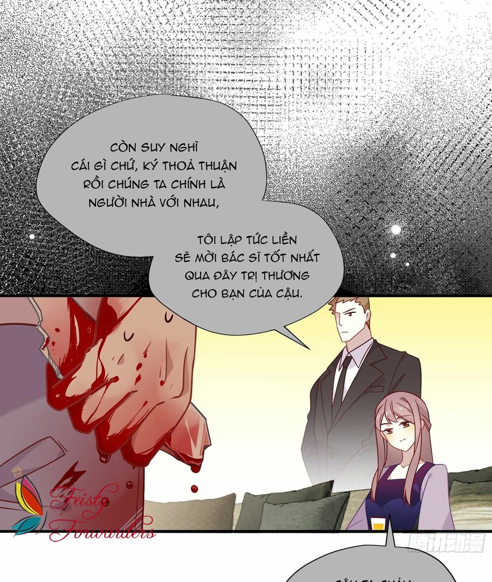 Nữ Phụ Như Tôi Cũng Có Ngày Ra Mắt: Chapter 51