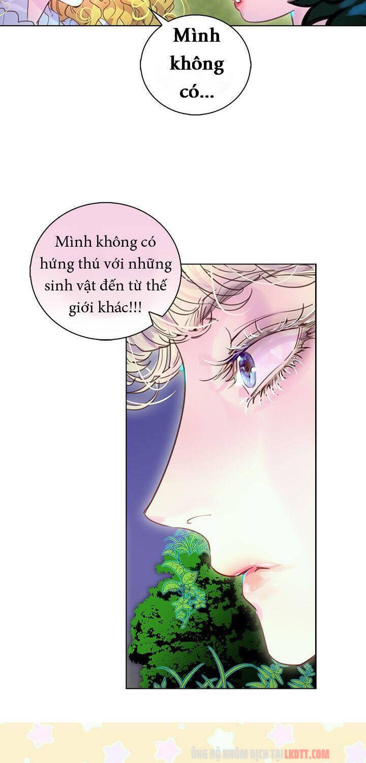 Đừng Xem Thường Nữ Phụ: Chapter 48