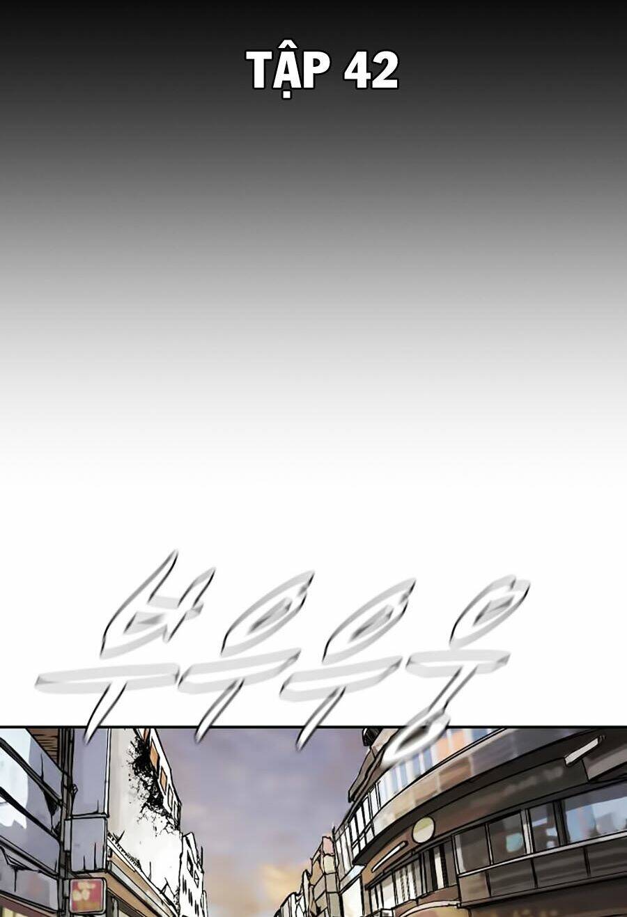 Thợ Săn Đầu Tiên: Chapter 42