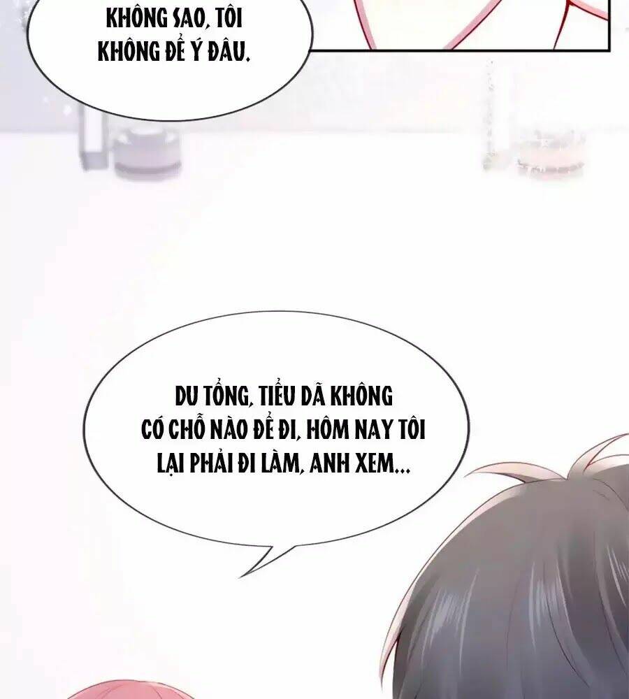 Hai Mặt Cuốn Hút Của Anh: Chapter 31